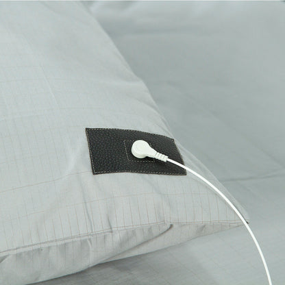 Earth Balance™ Grounding Pillowcase