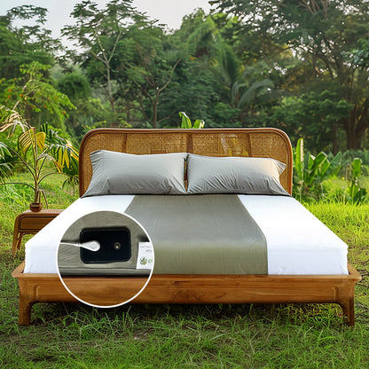 Earth Balance™ Grounding Bedsheet